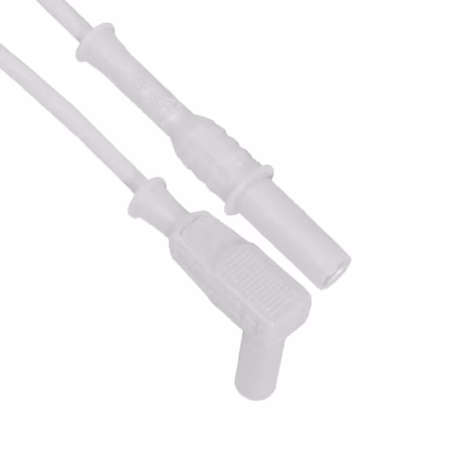 CT2176-50-9 Cal Test Electronics  Test Leads - Banana, Meter Interface